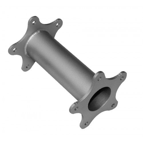 Chassis Engineering Steering Wheel Adapter - 5-Bolt Mount - Chromoly