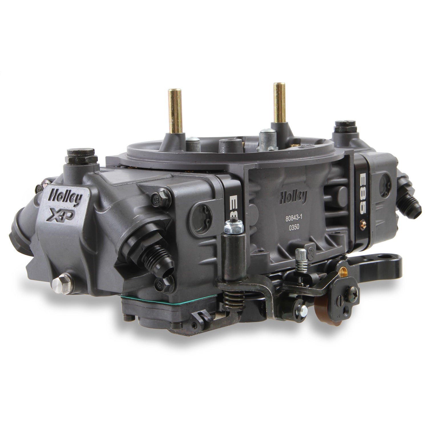 Holley 750CFM Ultra XP Carburetor