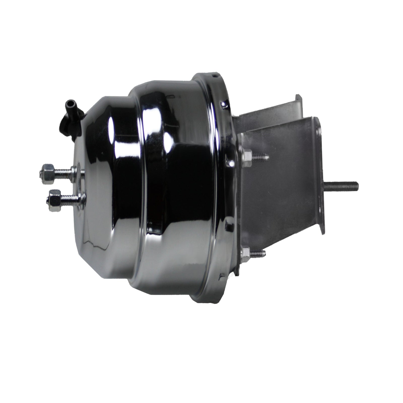Leed Master Cylinder and Booster - 1.125 in Bore