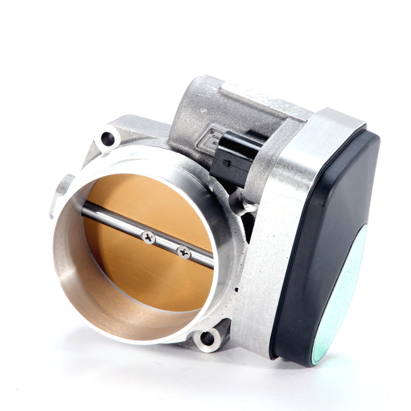 BBK Performance Power Plus Throttle Body - Stock Flange - 80 mm Single Blade - Mopar Gen III Hemi 2005-10