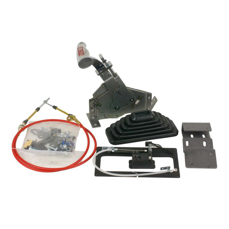 B&M 82-92 Camaro MegaShifter