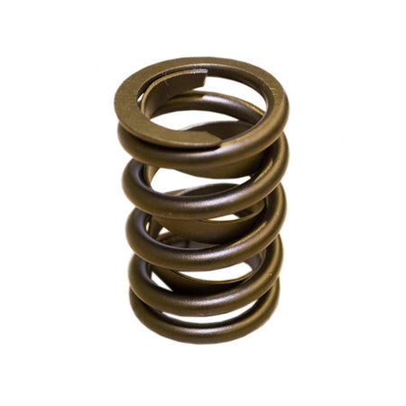 PAC Hot Rod Series Single/Damper Valve Spring - 311 lb/in Spring Rate - 1.200 in Coil Bind - 1.540 in OD (Set of 16)