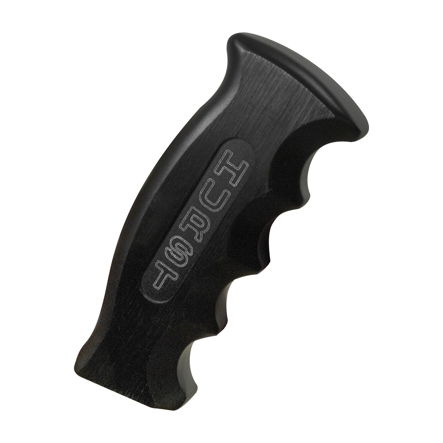 Hurst Universal Black Pistol Grip Shift Handle