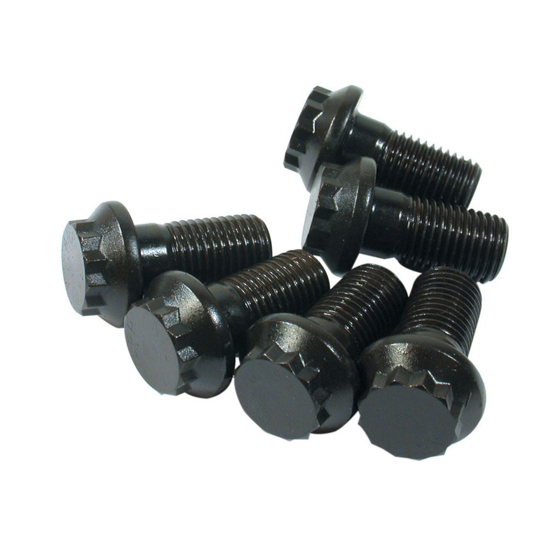 Ace Racing Flywheel Bolt Kit - 7.25 or 5.5 Clutch - Chevy