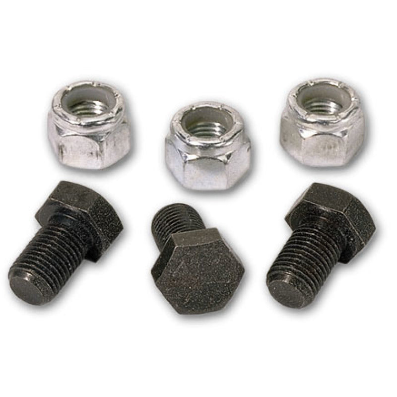 Moroso TH350, TH400 Torque Converter Bolt Kit