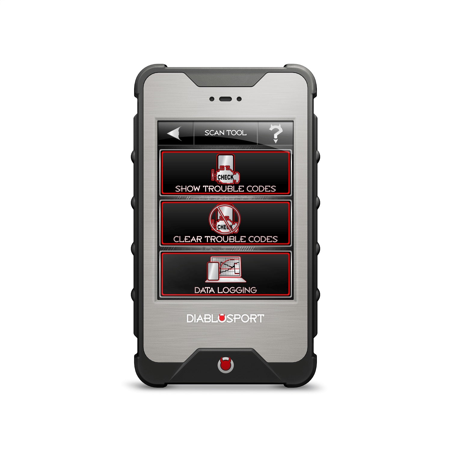 DiabloSport InTune 3 Engine Tuner Ford Vehicles