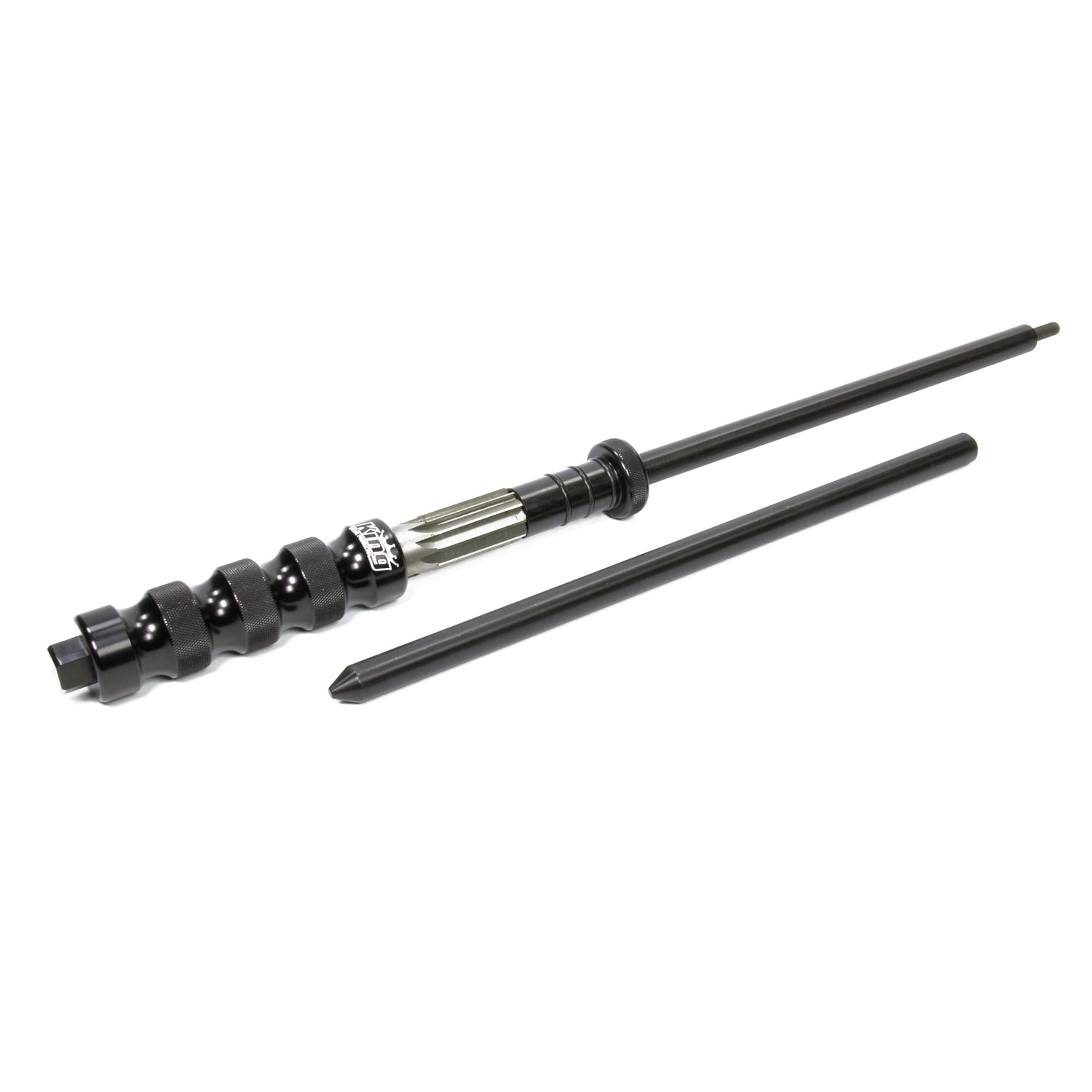 King Racing Products Torsion Bar Reamer For Midget 1" Bar