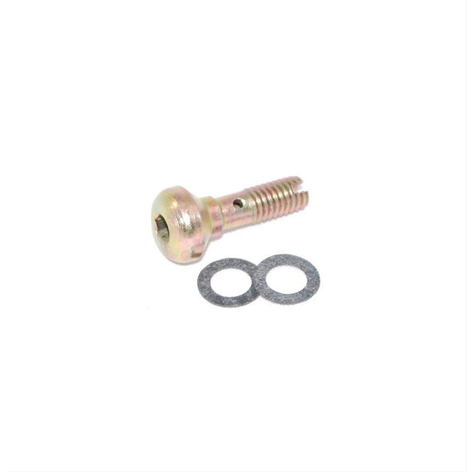 AED Hi-Flow Accelerator Pump Nozzle Screw
