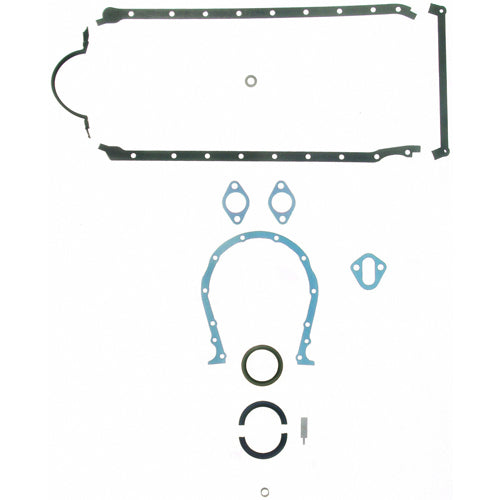 Fel-Pro Marine Conversion Gasket - Big Block Chevy 17140