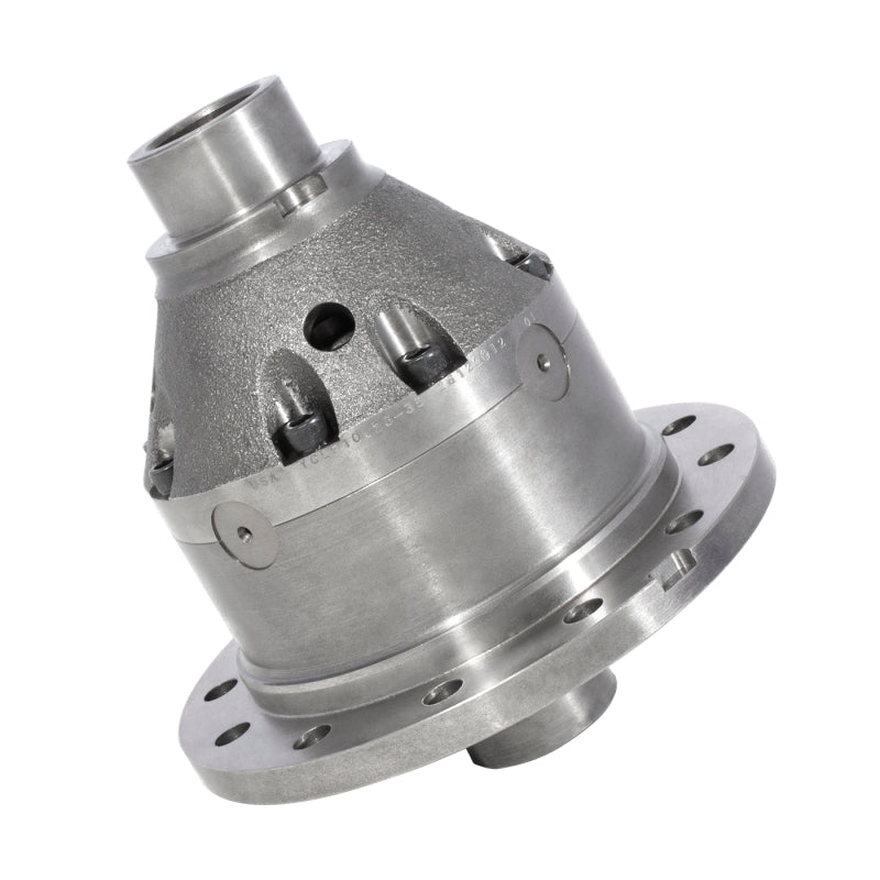 Yukon Grizzly Locker - Ford 10.25" & 10.5" w/ 35 Splines
