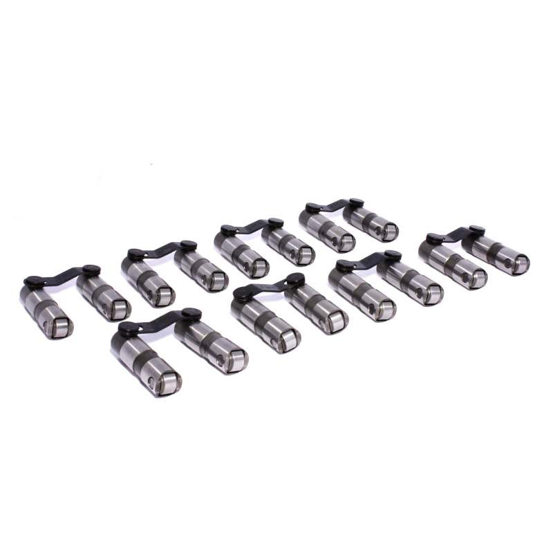 COMP Cams BB Chevy Retro-Fit Hydraulic Roller Lifter Set