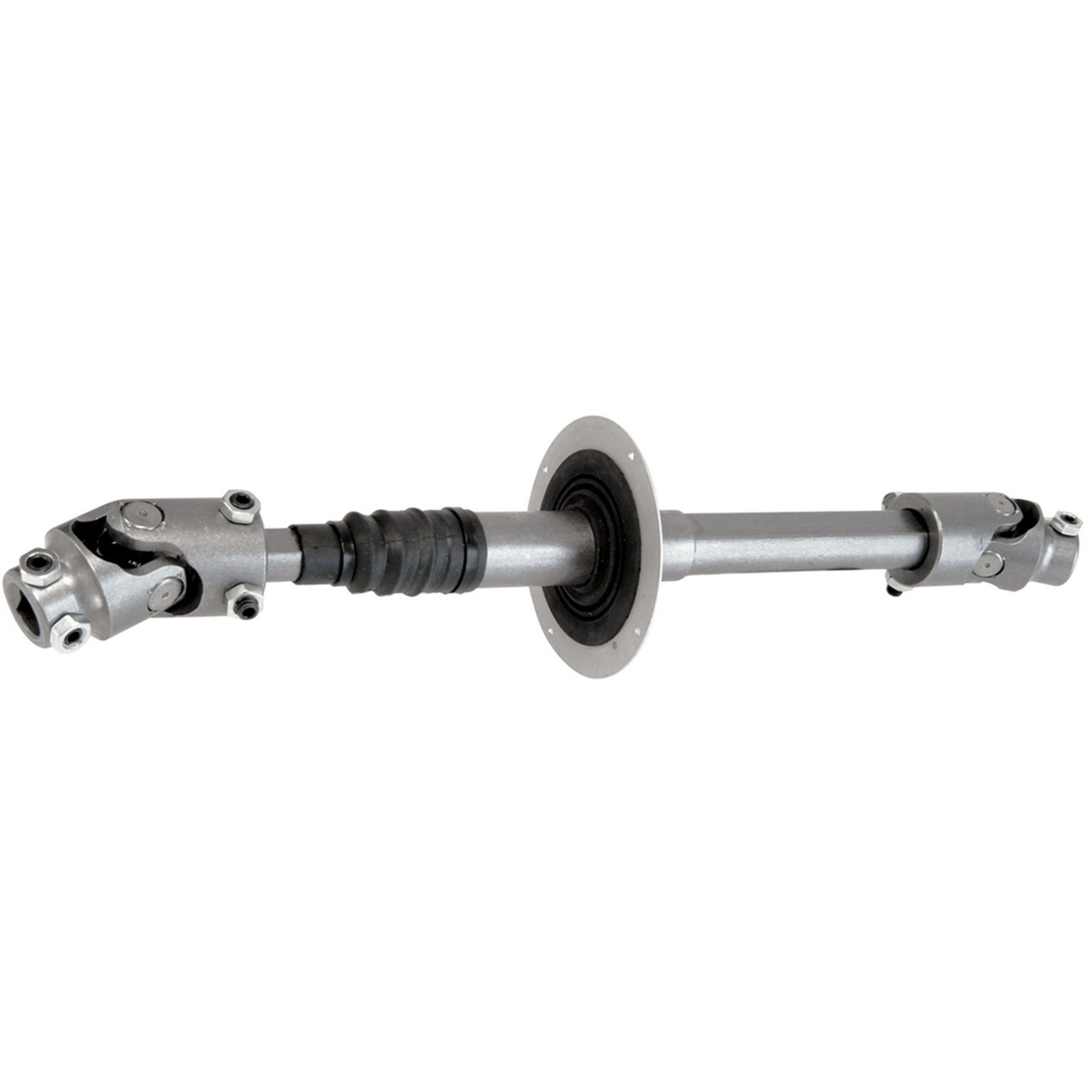 Borgeson 97-06 Jeep TJ Upper Steering Shaft