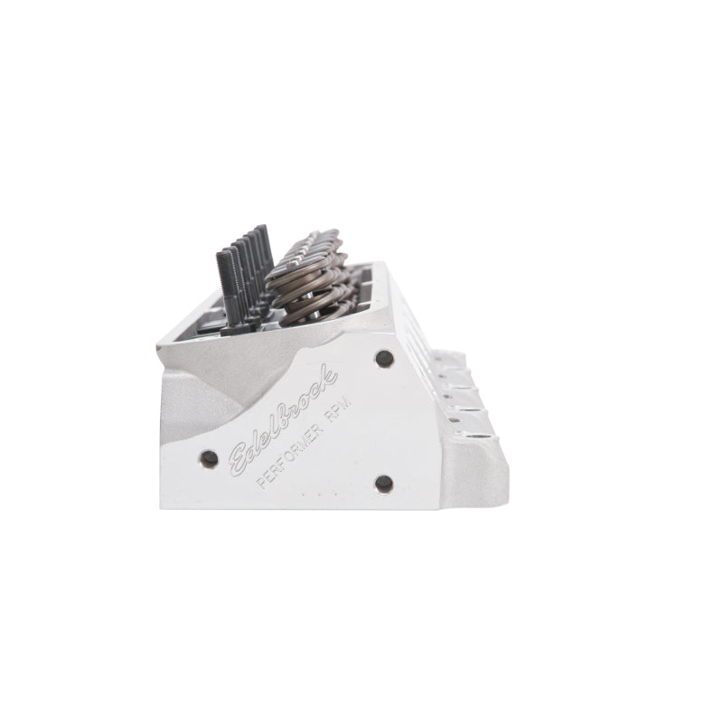 Edelbrock Performer RPM Cylinder Head - Assembled