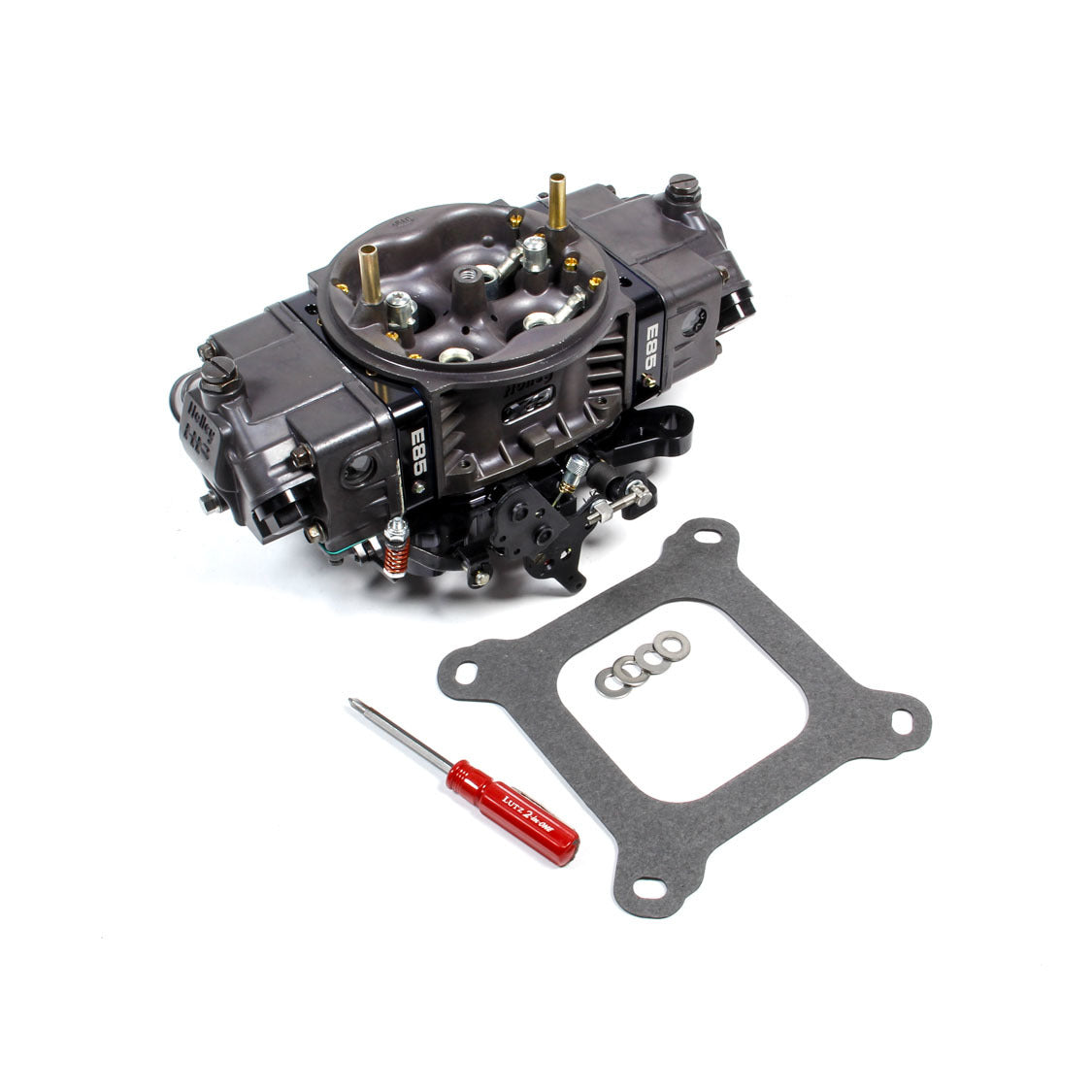 Holley 950CFM Ultra XP Carburetor