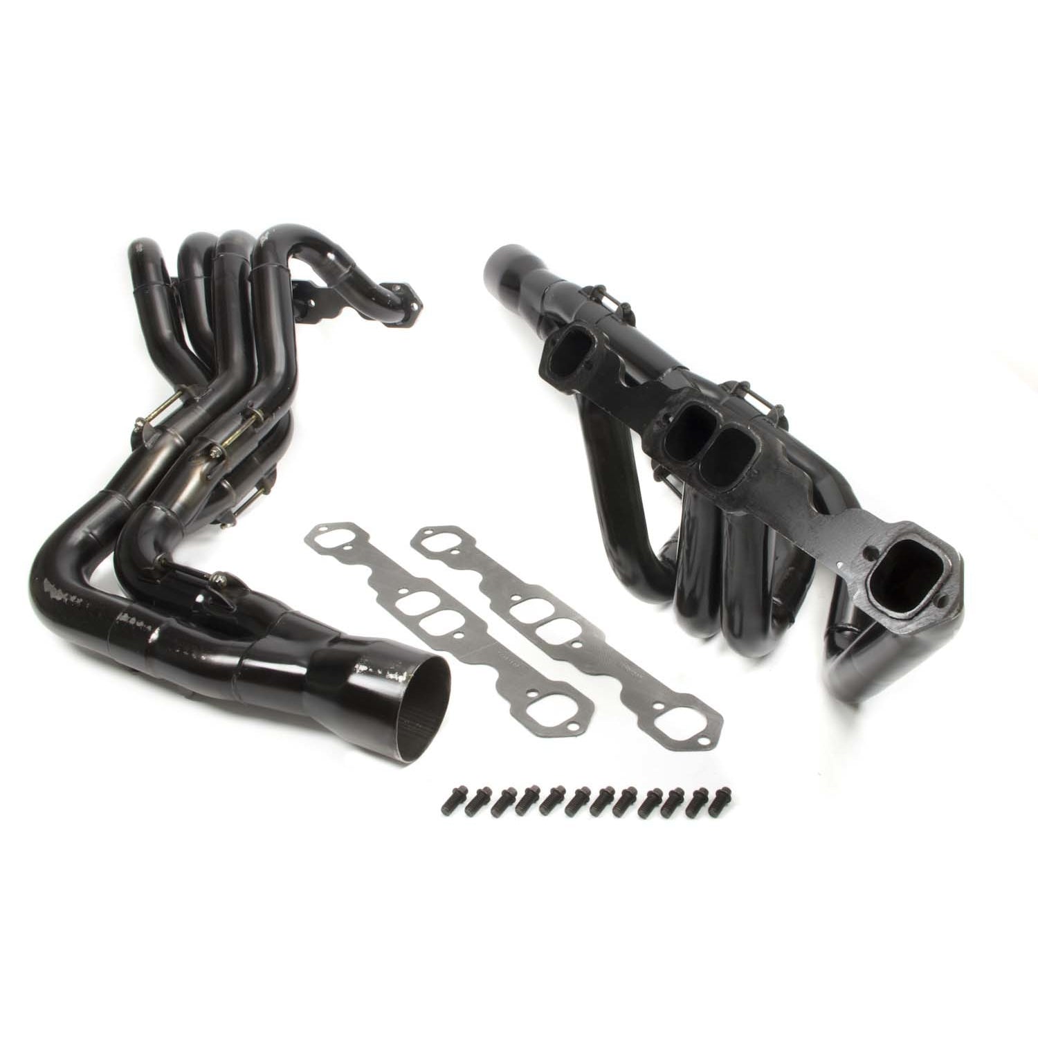 Schoenfeld IMCA Modified Tri-Y Headers - 1.75 to 1.875 in Primary