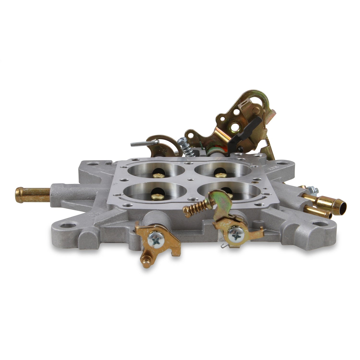Holley 1850-2 Throttle Base Plate