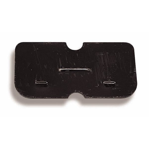 Holley Choke Plate