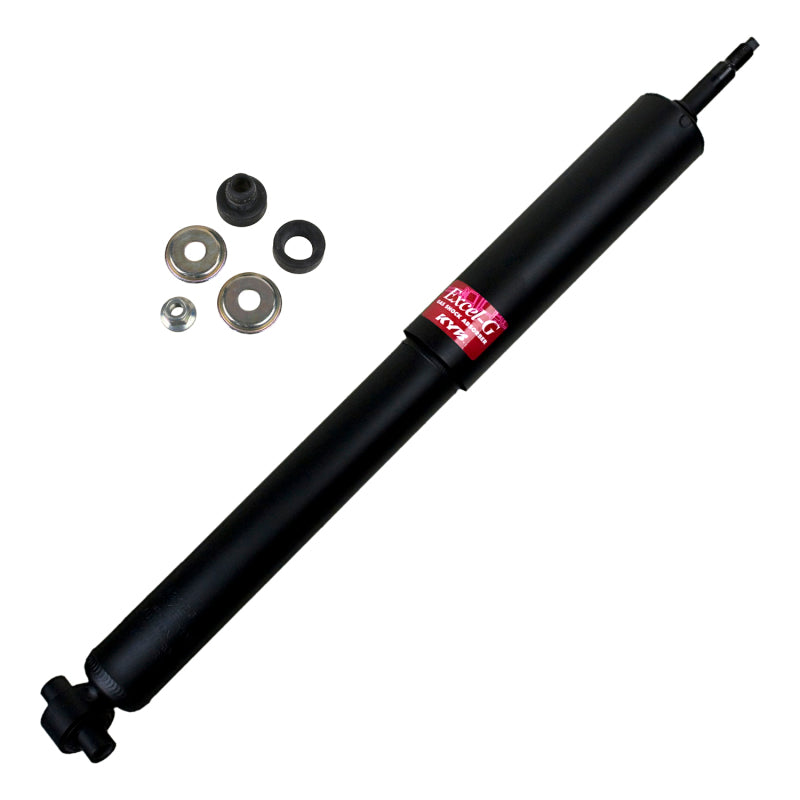 KYB Shocks Shock Absorber<br/><br/><img src="/files/images/free_shipping_promo_-all_100.jpg">