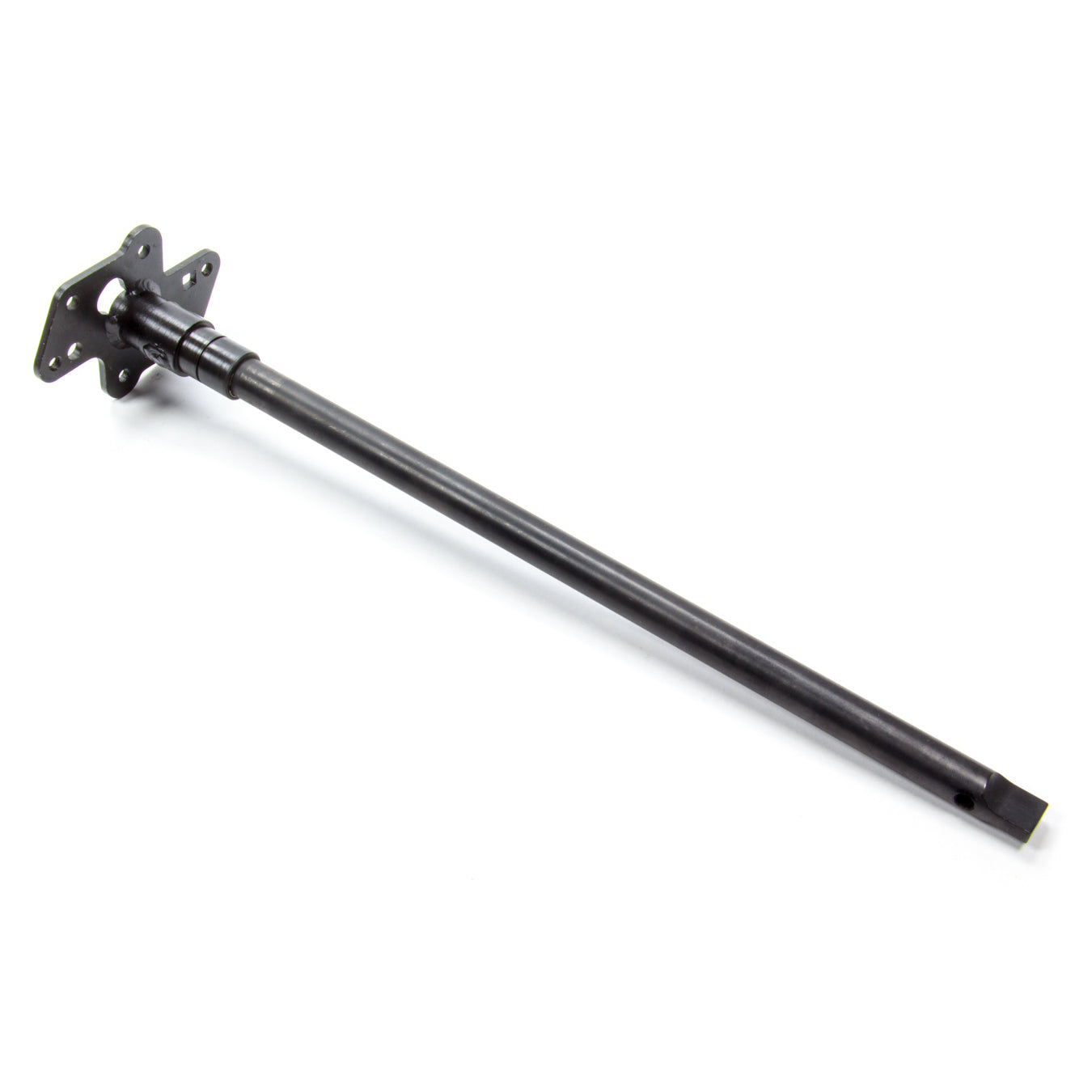 MSD Replacement Shaft Pro Billet w/lock out - Chevy