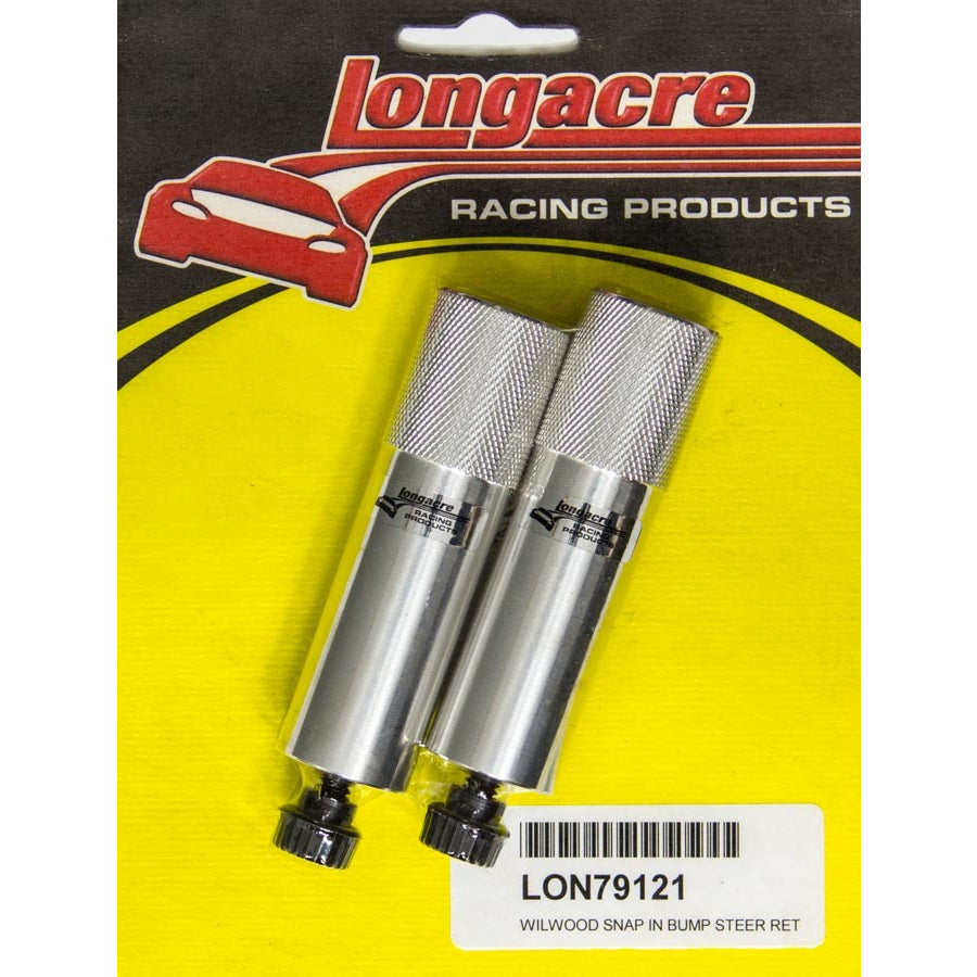 Longacre Retrofit kit to Wilwood Starlite Hubs