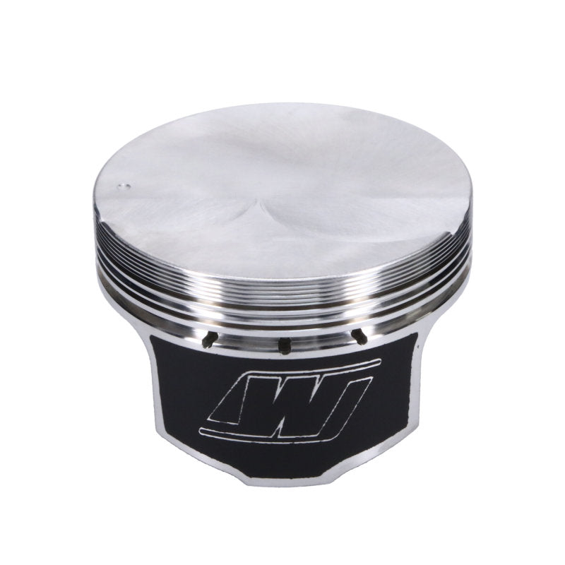 Wiseco Professional Series Forged Piston and Ring Set - 4.010 in Bore