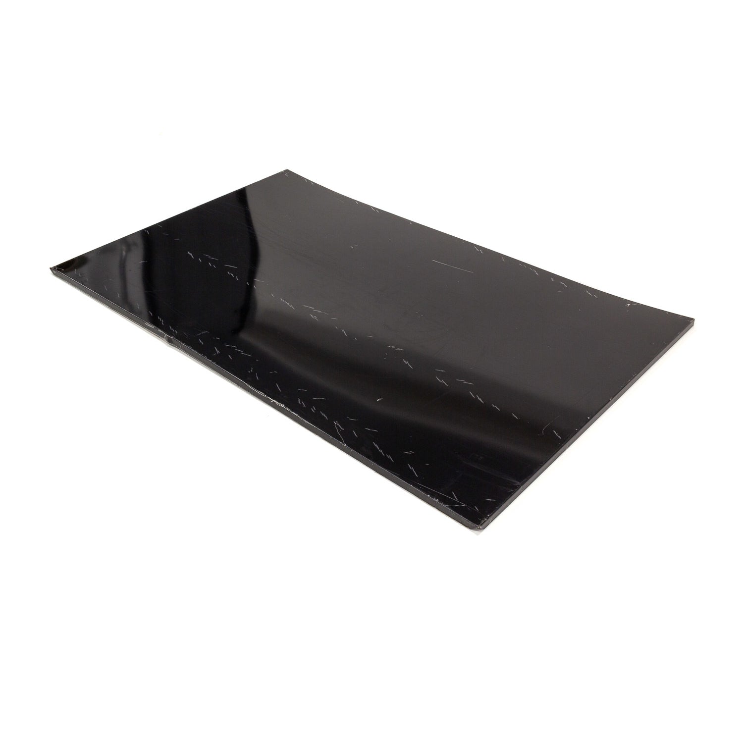 Five Star 2019 Truck Bed Cover - Center Section - Aluminum - Center - Black