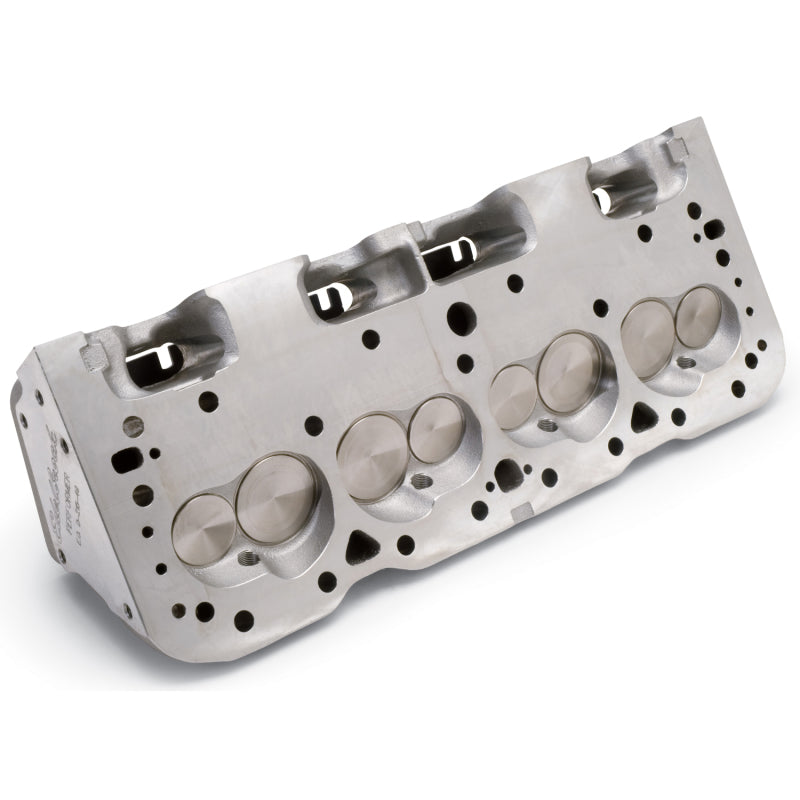 Edelbrock Performer Centerbolt Cylinder Head - Chamber Size: 60cc