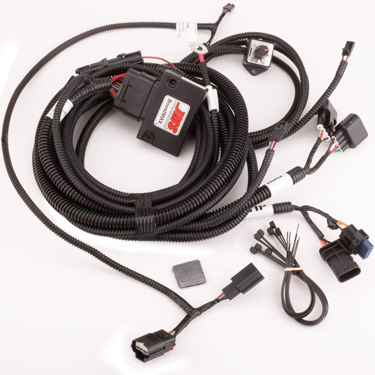 JMS BoostMAX Module Ford 10-16 Ecoboost 1.6/2.0L