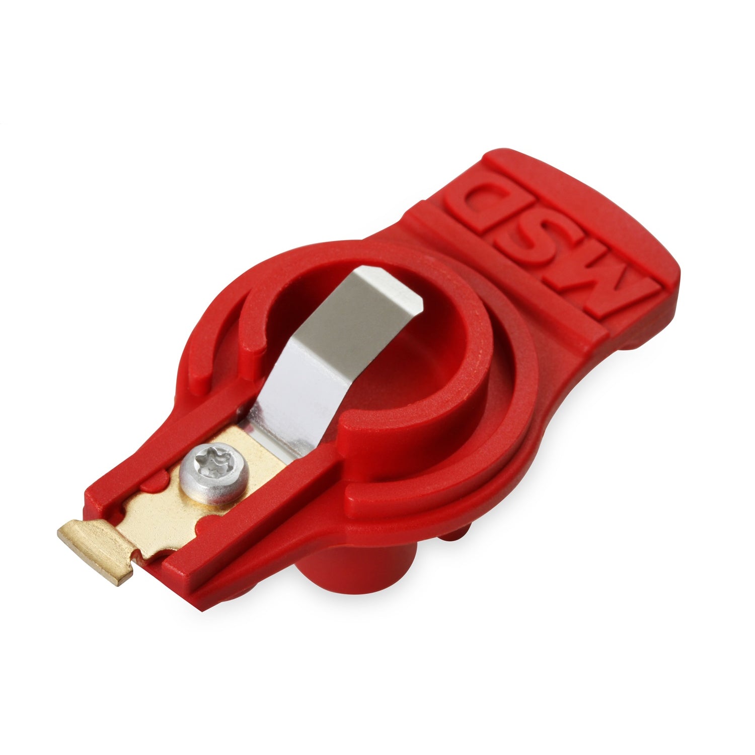 Holley Sniper EFI Distributor Rotor - Brass Terminal - Holley EFI HyperSpark Distributors
