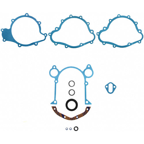 Fel-Pro Timing Cover Gasket - Composite - Pontiac V8
