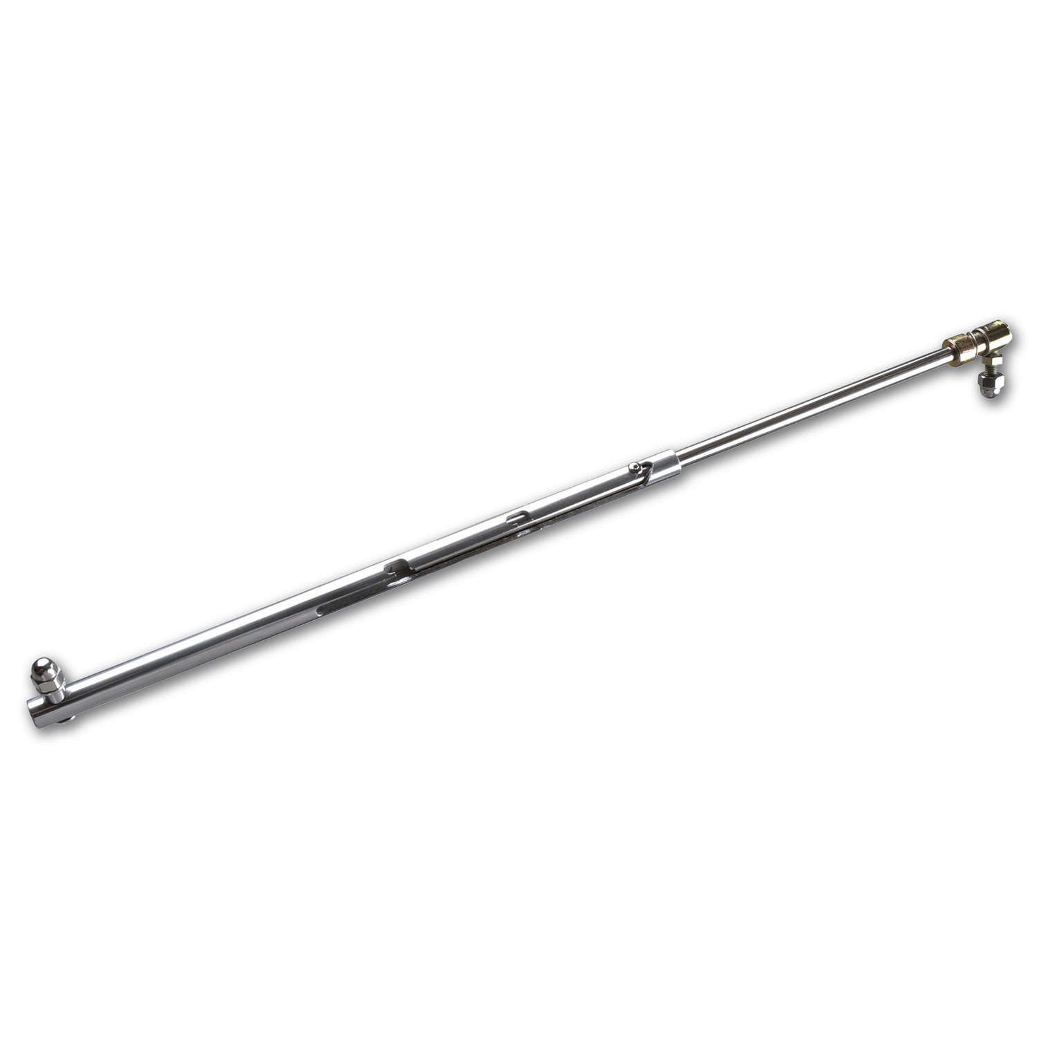Lokar Universal Hood Prop Polished