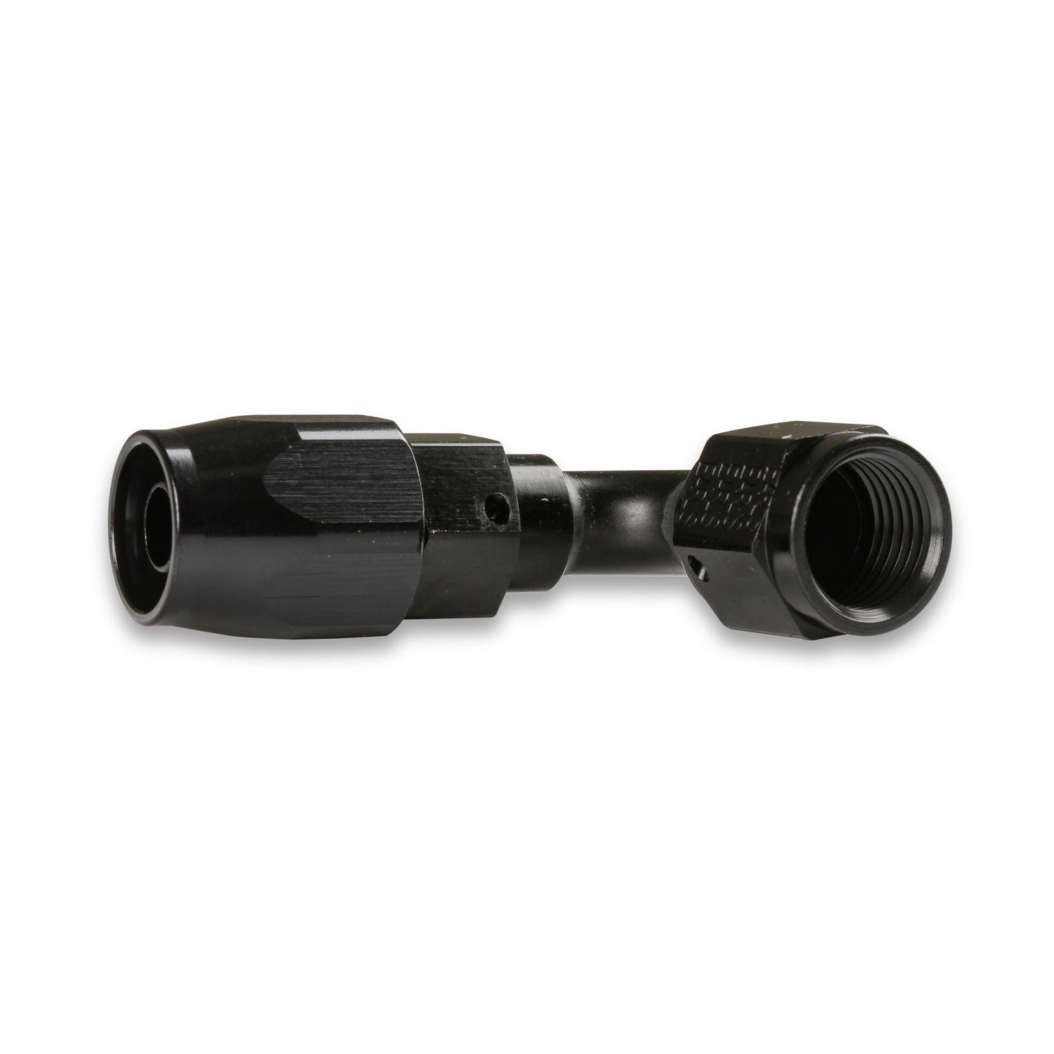 Earl's SwivelSeal AnoTuff 90 -08 AN Female to -08 AN Hose End