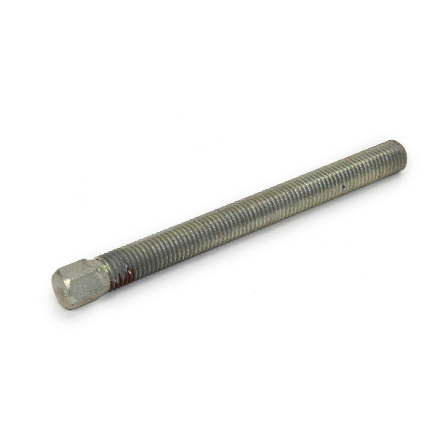 UB Machine Steel Weight Jack Bolt - 3/4" -10x8" Long