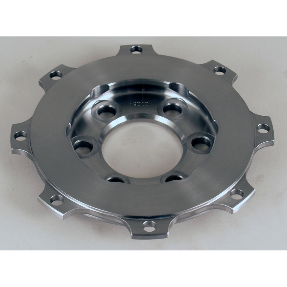 Sonic Button Flywheel - Chevy V8 (Late) 1-Piece Rear Seal - For Use w/ Sonic 5.5" Mach II Clutch Assembly