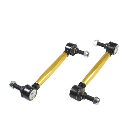 Whiteline Performance Front Adjustable End Link - Adjustable