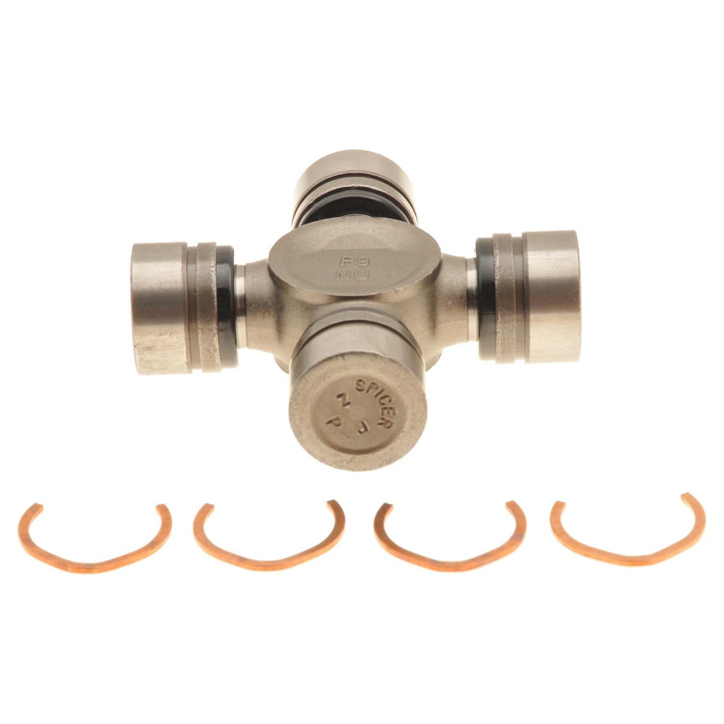 Dana - Spicer 7290 Series Universal Joint - 1.125 in Bearing Caps
