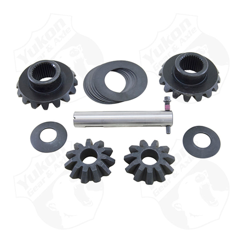 Yukon Standard Open Spider Gear Kit - 9.25" Chrysler w/ 31 Spline Axles