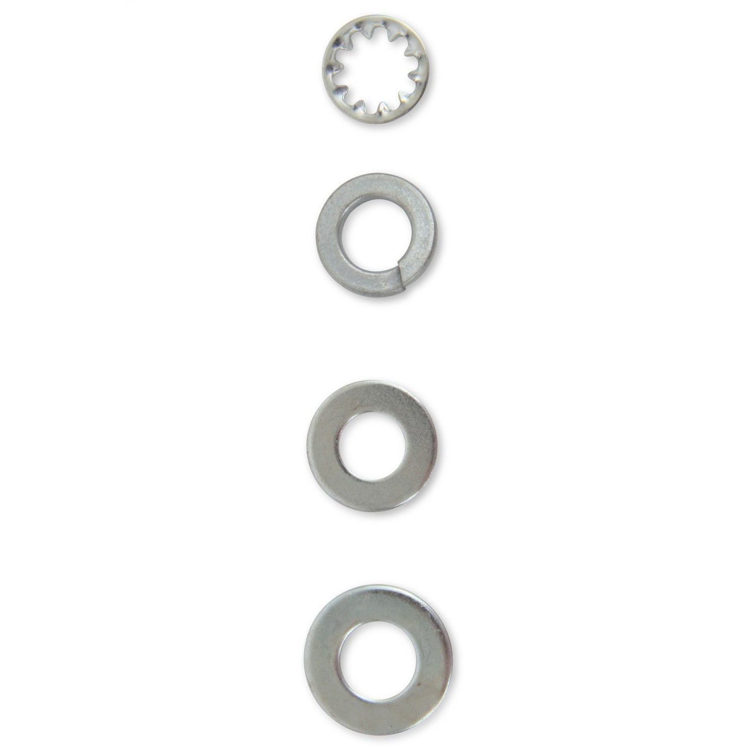 Hurst Competition Plus Shifter Installation Kit - Muncie - GM