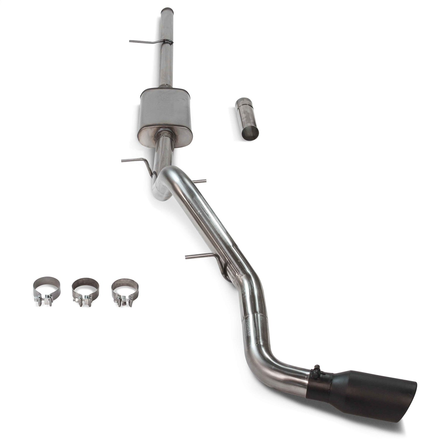 Flowmaster FlowFx Cat-Back Exhaust System - 3 in Diameter