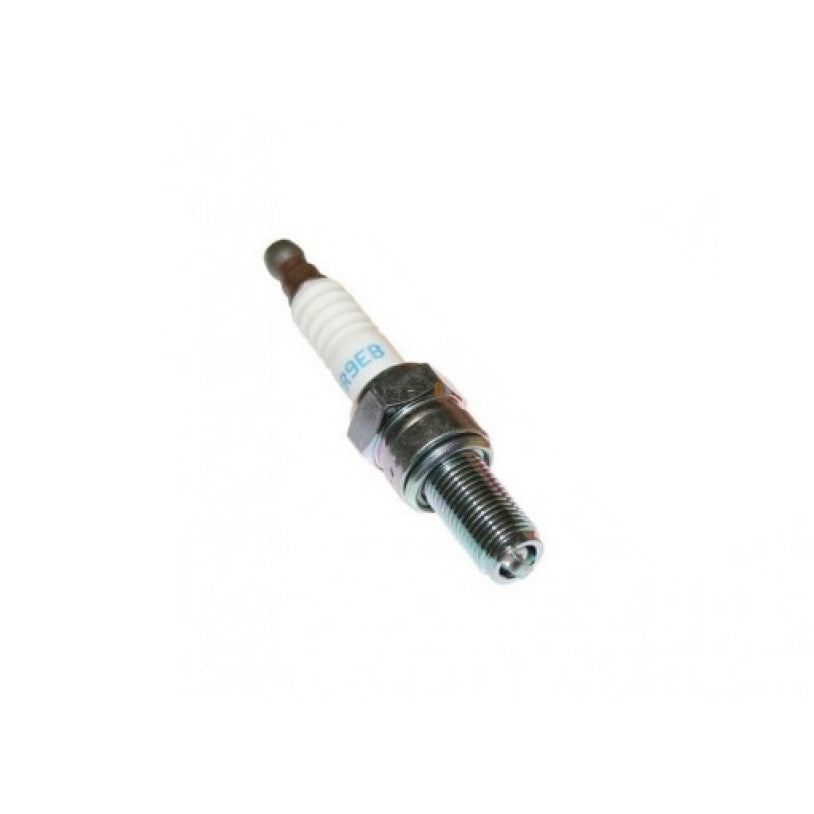 NGK Standard Spark Plug 10 mm Thread 0.749 in Reach Gasket Seat - Stock Number 6955