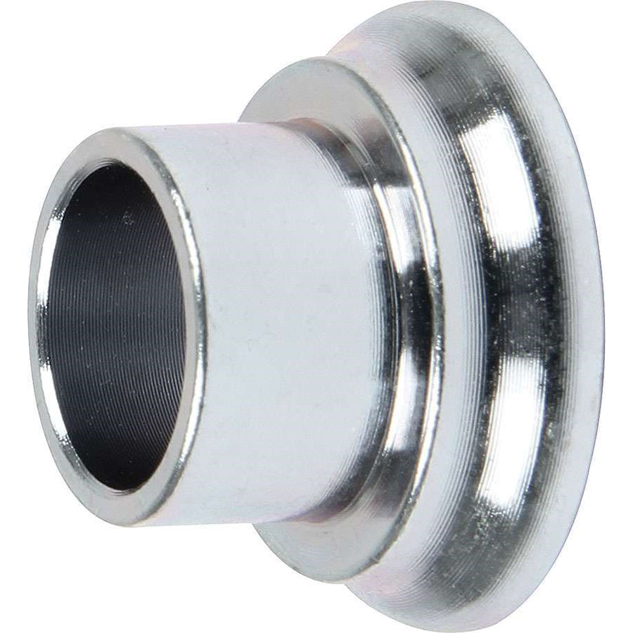 Allstar Performance - Reducer Spacers - 5/8" To 1/2" - 1/4" Long x 1" O.D. - Steel - (2 Pack)