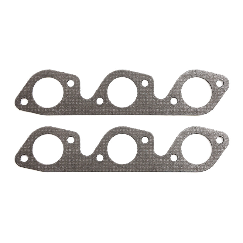 Cometic Exhaust Header/Manifold Gasket - Steel Core Laminate - Ford V6 - (Pair)