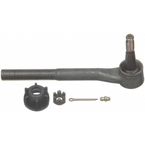 Moog Outer Tie Rod End - Greasable - OE Style - Male - Steel - GM Full-Size SUV / Truck 1991-2002