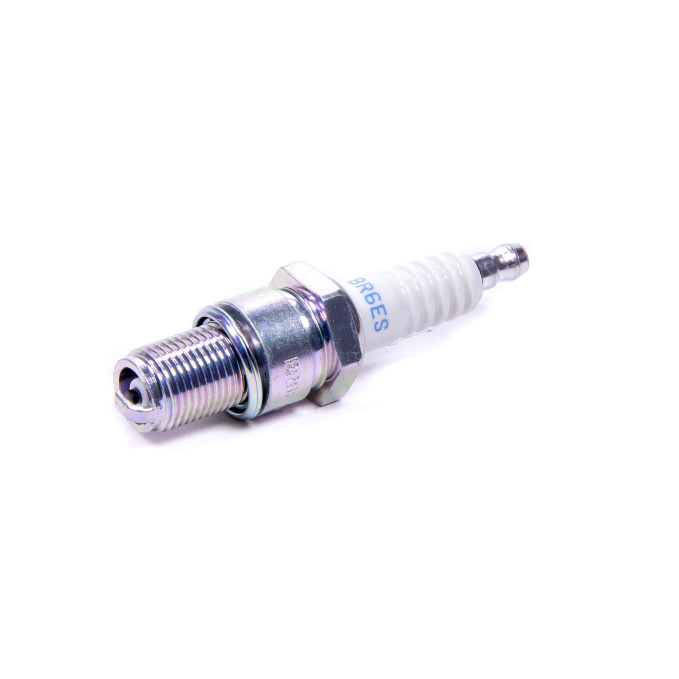 NGK Spark Plugs NGK Standard Spark Plug 14 mm Thread 0.749" Reach Gasket Seat - Stock Number 4922