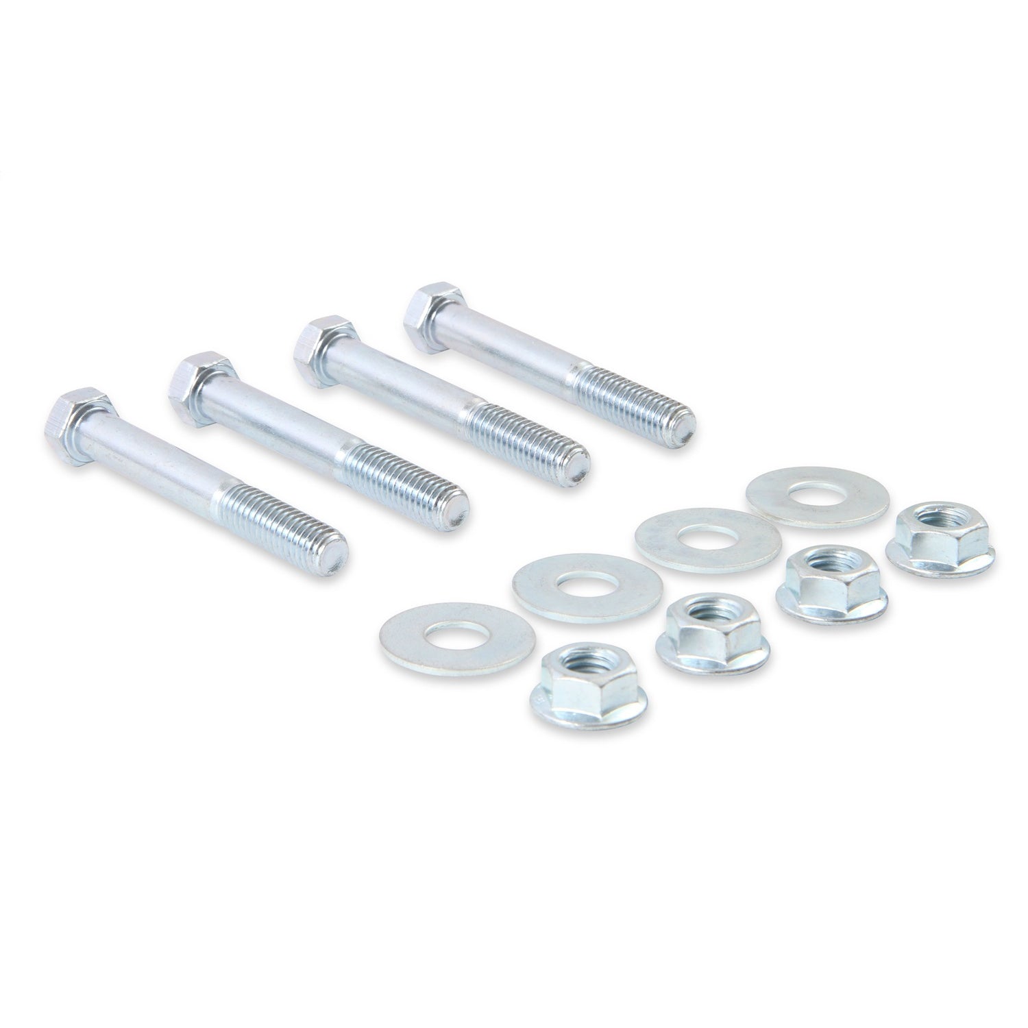 Hooker Blackheart Transmission Crossmember - Bolt-On