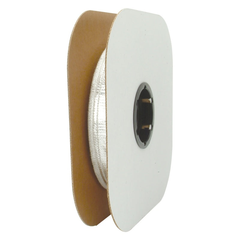 DEI Heat Sheath - 1/2 in ID - 50 ft - Silver