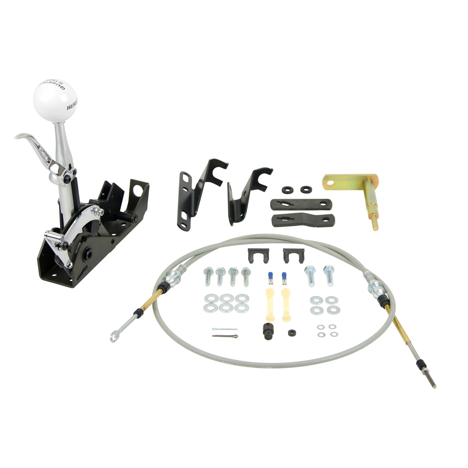 Hurst Quarter Stick 2 Automatic Shifter