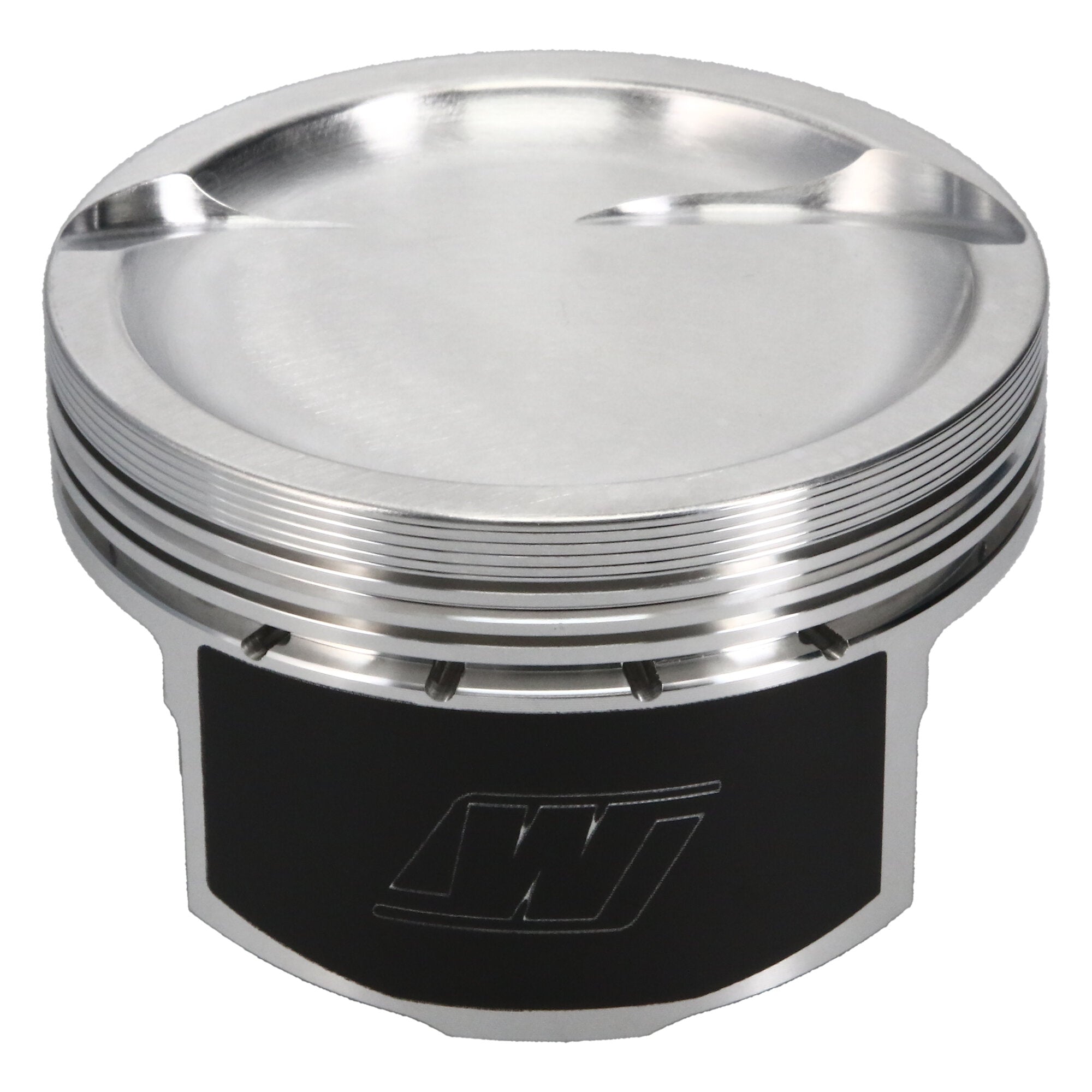 Wiseco Professional Series Forged Piston - 4.125 in Bore