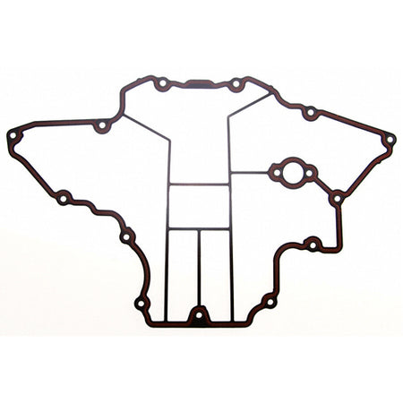 Fel-Pro Oil Pan Gasket Set 97-05 LS1/LS6 Corvette Lower