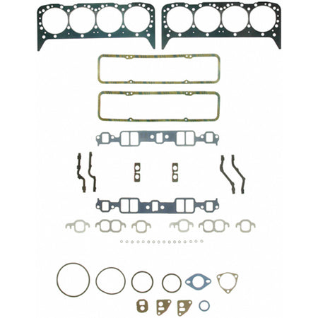 Fel-Pro Head Gasket - SB Chevy - OEM